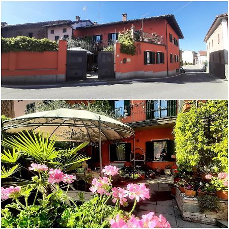 Ca D' Rot - Casa Ratti Guest House Vinchio Luaran gambar
