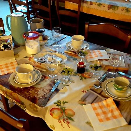 Ca D' Rot - Casa Ratti Guest House Vinchio Luaran gambar