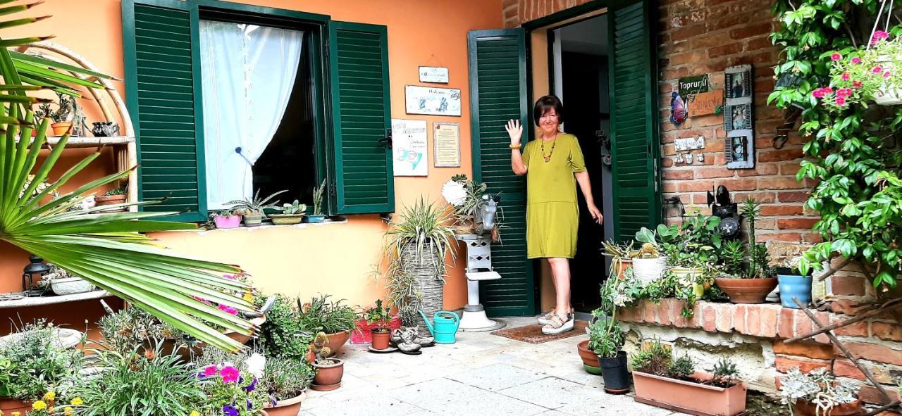 Ca D' Rot - Casa Ratti Guest House Vinchio Luaran gambar