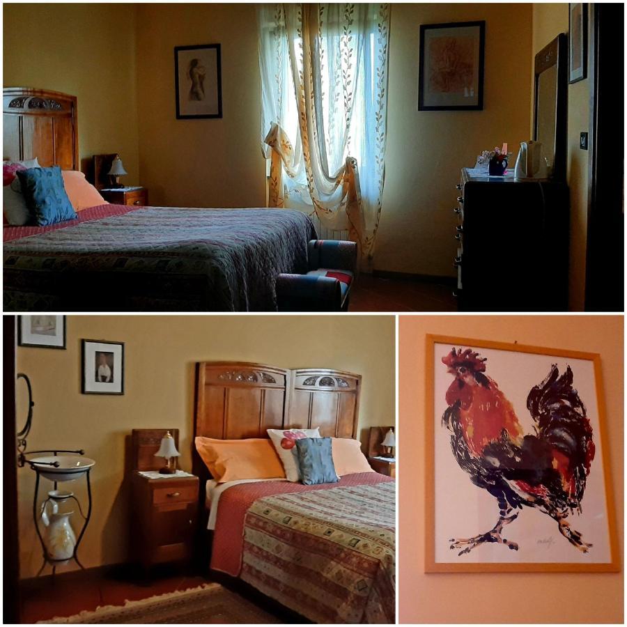 Ca D' Rot - Casa Ratti Guest House Vinchio Luaran gambar