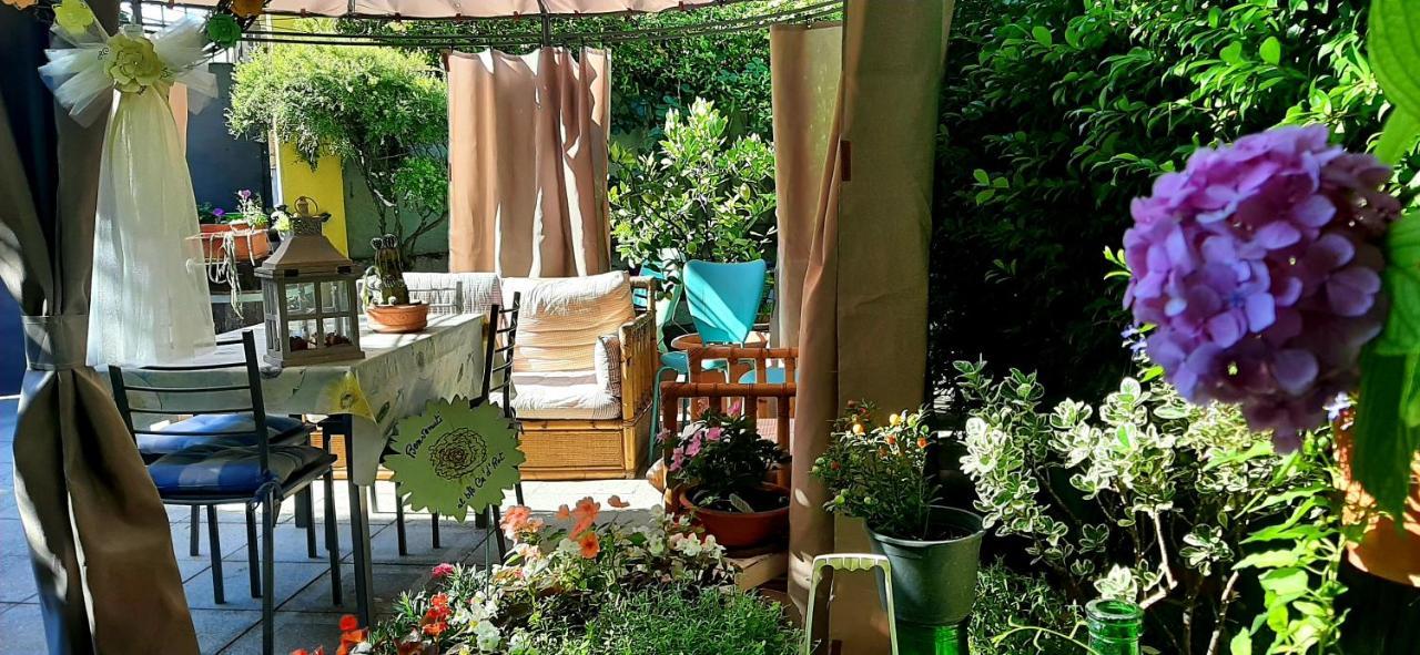 Ca D' Rot - Casa Ratti Guest House Vinchio Luaran gambar
