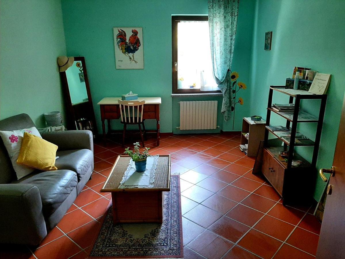 Ca D' Rot - Casa Ratti Guest House Vinchio Luaran gambar
