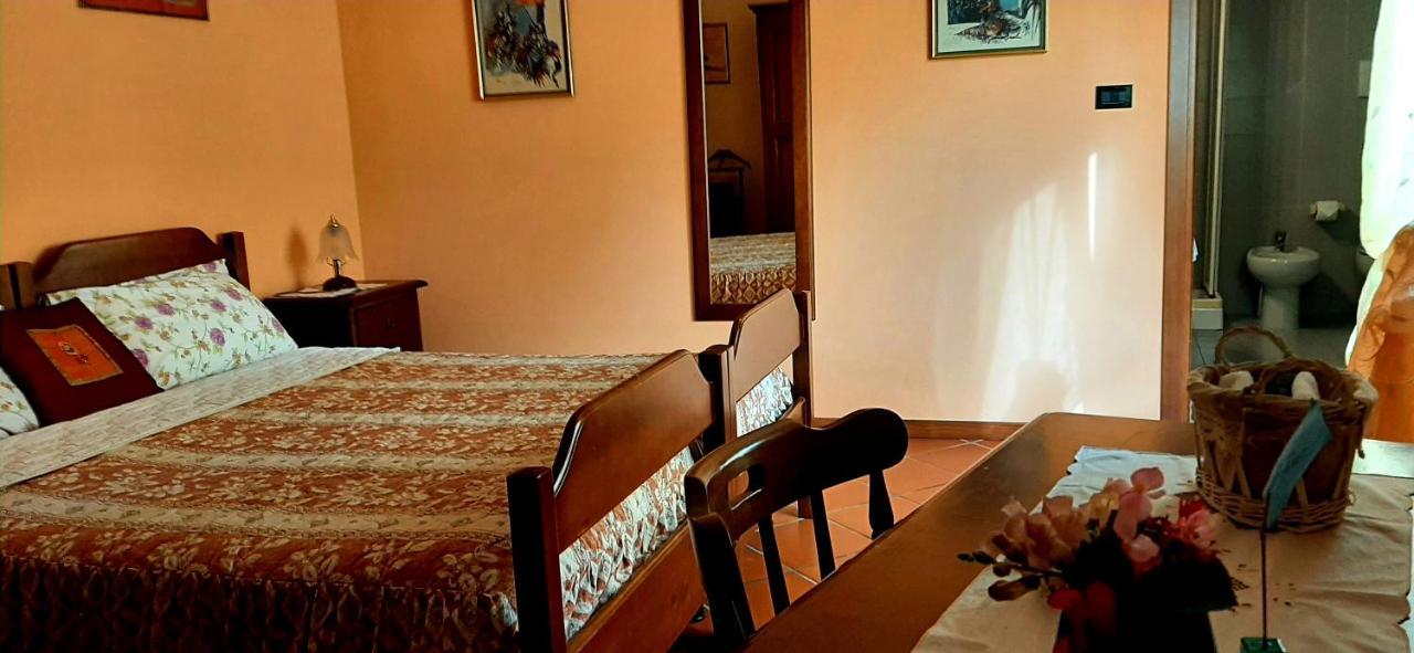 Ca D' Rot - Casa Ratti Guest House Vinchio Luaran gambar