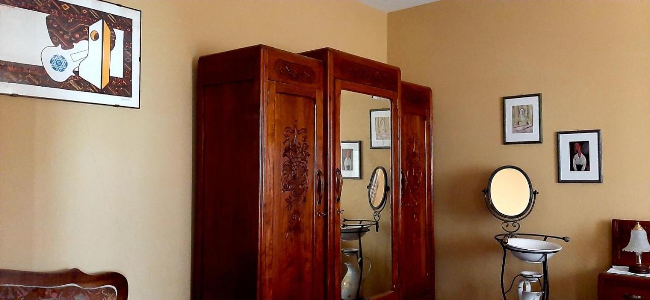 Ca D' Rot - Casa Ratti Guest House Vinchio Luaran gambar