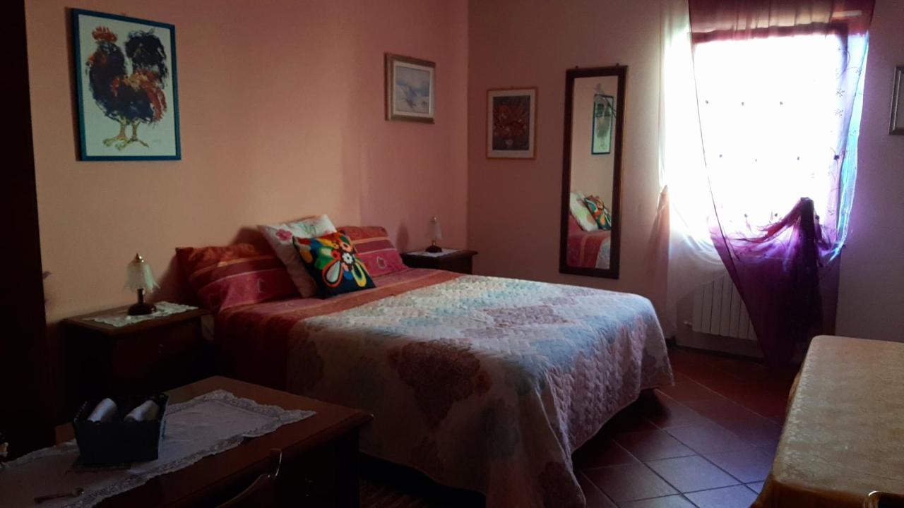 Ca D' Rot - Casa Ratti Guest House Vinchio Luaran gambar