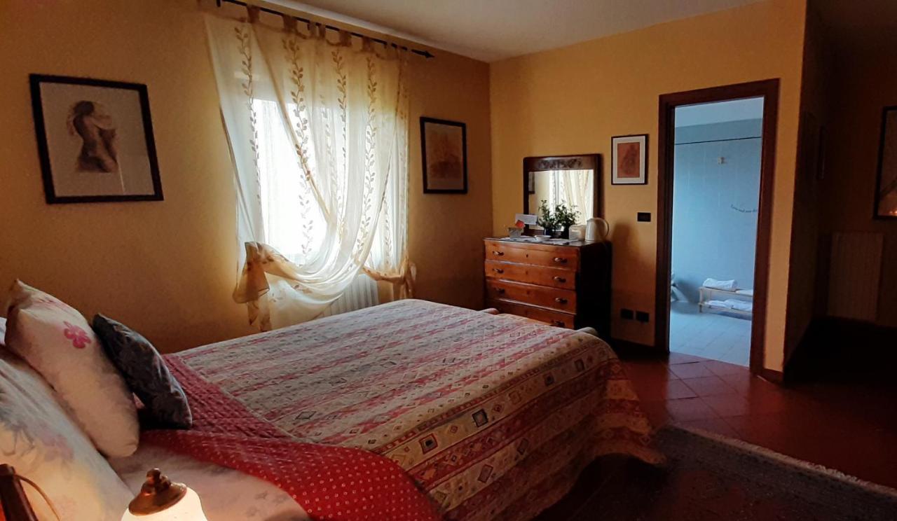 Ca D' Rot - Casa Ratti Guest House Vinchio Luaran gambar