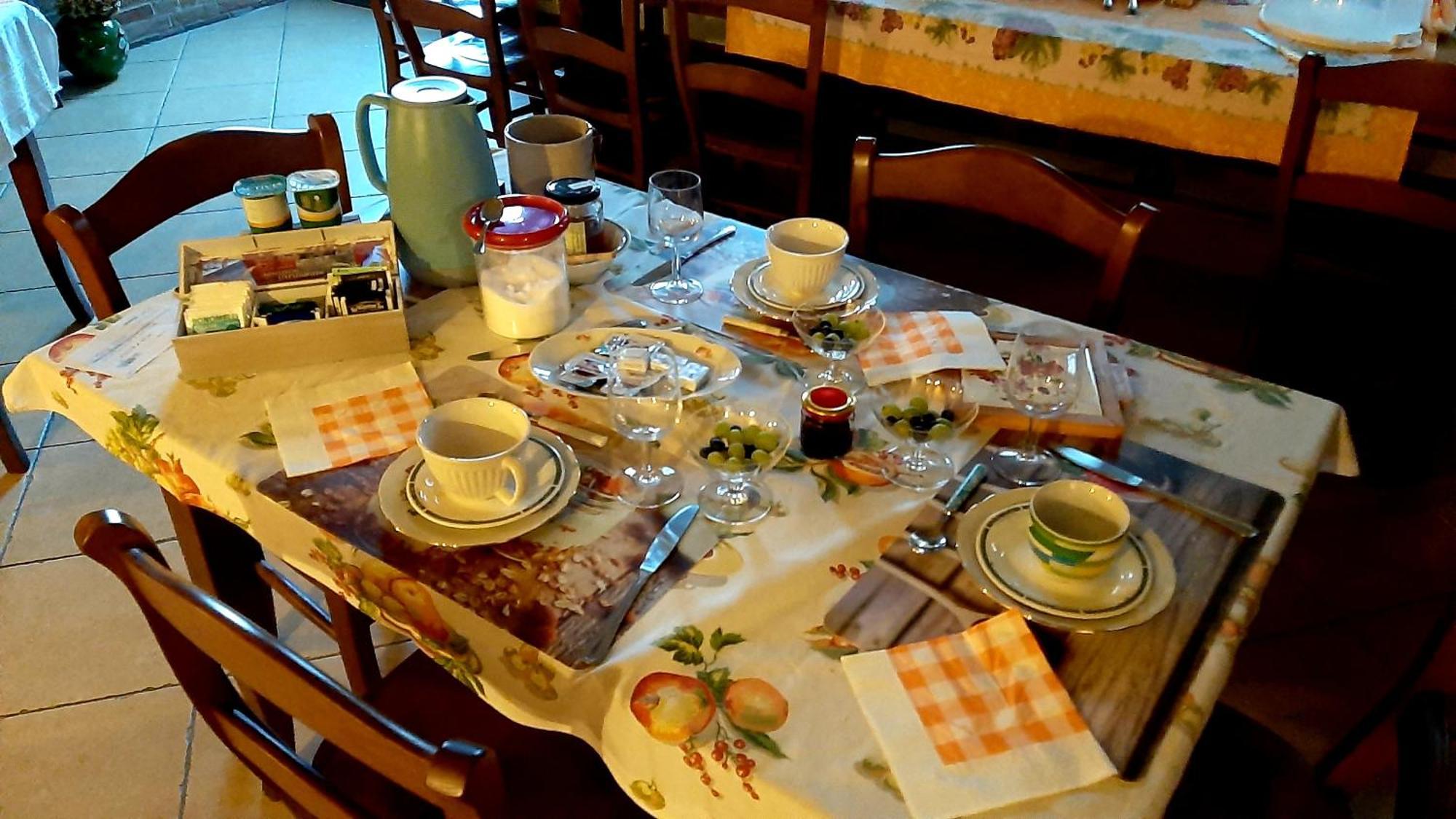 Ca D' Rot - Casa Ratti Guest House Vinchio Luaran gambar