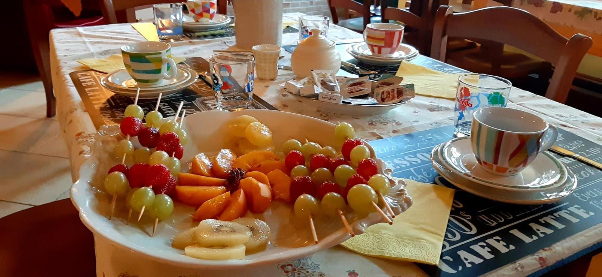 Ca D' Rot - Casa Ratti Guest House Vinchio Luaran gambar