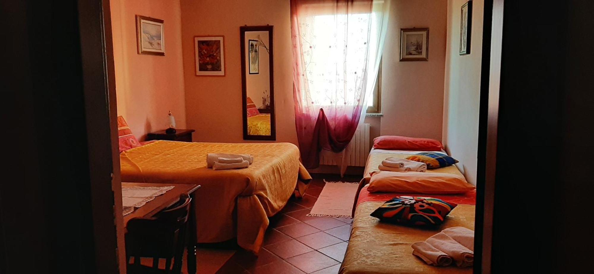 Ca D' Rot - Casa Ratti Guest House Vinchio Luaran gambar
