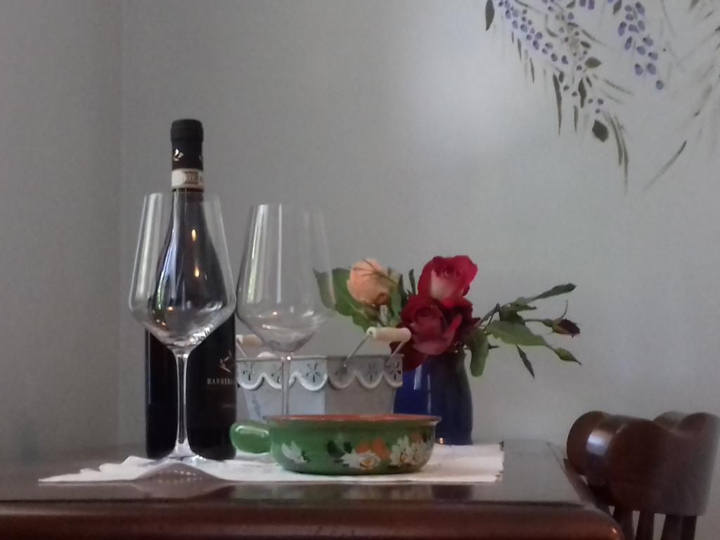 Ca D' Rot - Casa Ratti Guest House Vinchio Luaran gambar