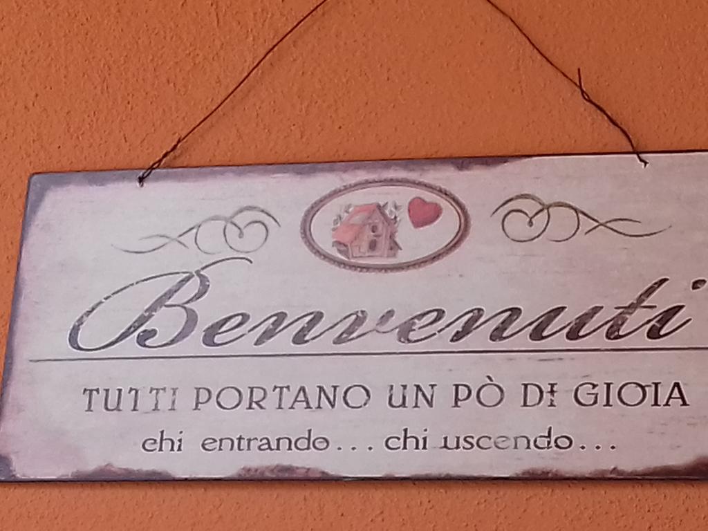Ca D' Rot - Casa Ratti Guest House Vinchio Luaran gambar
