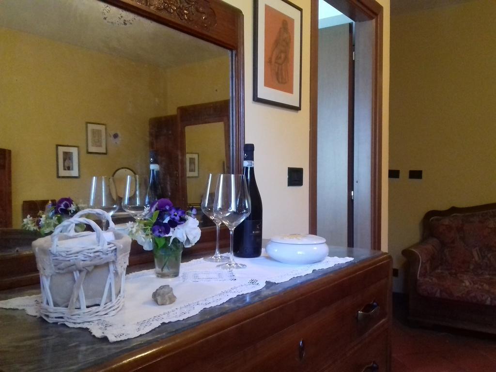 Ca D' Rot - Casa Ratti Guest House Vinchio Luaran gambar